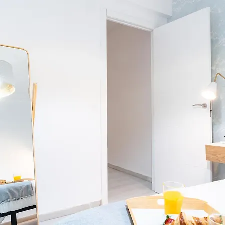 Apartment Pelayo Center Malaga